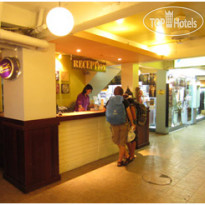 Sawasdee Khaosan Inn 