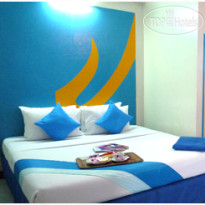 Sawasdee Khaosan Inn 