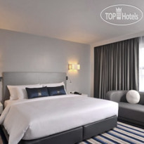 Best Western Plus At 20 Sukhumvit