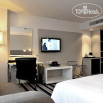 Best Western Plus At 20 Sukhumvit