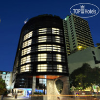 Best Western Plus At 20 Sukhumvit