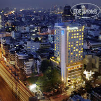 Hilton Garden Inn Bangkok Silom  