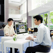 Hilton Garden Inn Bangkok Silom  