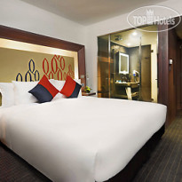 Hilton Garden Inn Bangkok Silom  