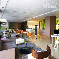 Hilton Garden Inn Bangkok Silom  