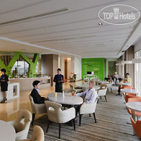 Hilton Garden Inn Bangkok Silom  