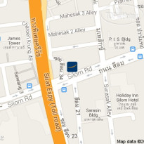 Hilton Garden Inn Bangkok Silom  