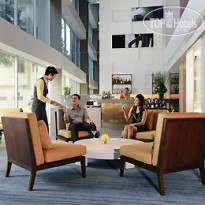Hilton Garden Inn Bangkok Silom  