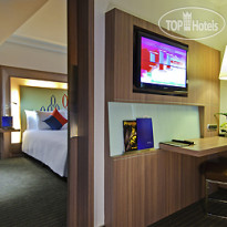 Hilton Garden Inn Bangkok Silom  