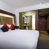 Hilton Garden Inn Bangkok Silom  