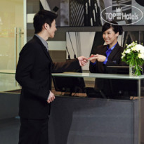 Hilton Garden Inn Bangkok Silom  