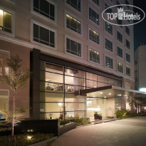 Park Plaza Sukhumvit Bangkok 