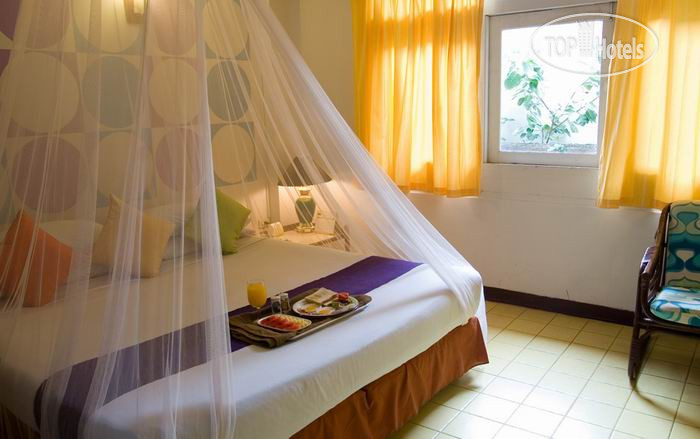 Hotel photo Sawasdee Sukhumvit Inn 3*