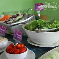 Sawasdee Sukhumvit Inn 