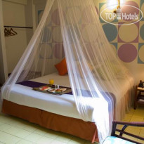 Sawasdee Sukhumvit Inn 