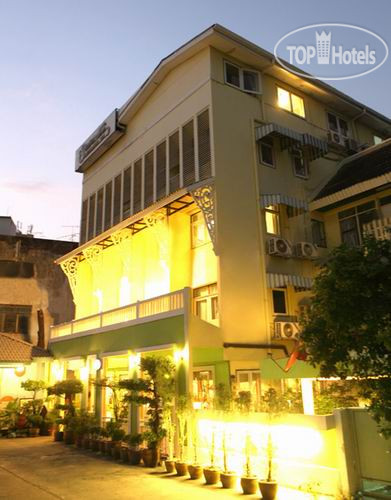 New photos from tourists Sawasdee Sukhumvit Inn 3*