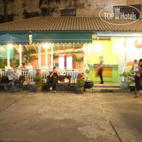 Sawasdee Sukhumvit Inn 
