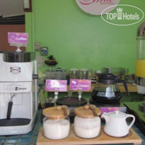 Sawasdee Sukhumvit Inn 