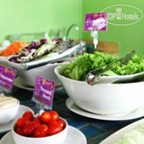 Sawasdee Sukhumvit Inn 