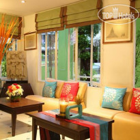 Sawasdee Sukhumvit Inn 