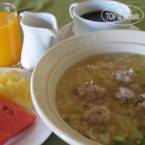 Sawasdee Sukhumvit Inn 