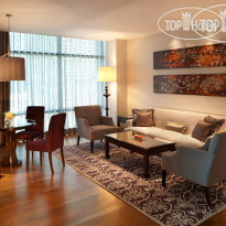 The St. Regis Bangkok 