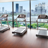 The St. Regis Bangkok 