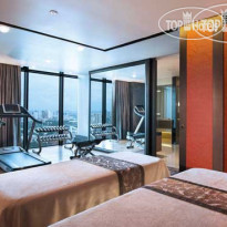 The St. Regis Bangkok 