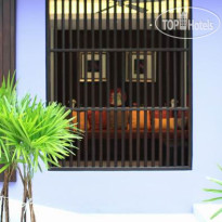 Sawasdee Sukhumvit Soi 8 