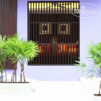 Sawasdee Sukhumvit Soi 8 