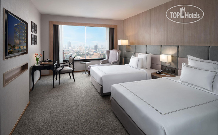 Hotel photo Swissotel Bangkok Ratchada 5*