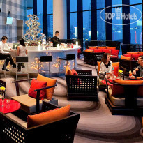 Novotel Bangkok Platinum