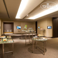 Novotel Bangkok Platinum