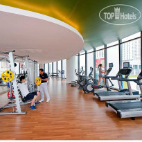 Novotel Bangkok Platinum