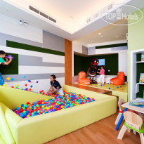 Novotel Bangkok Platinum