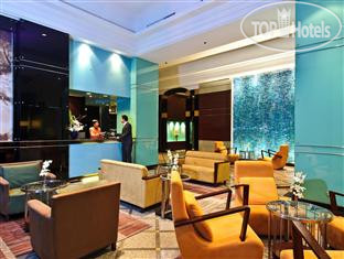 New photos from tourists Chateau de Bangkok Managed by Accor 4*