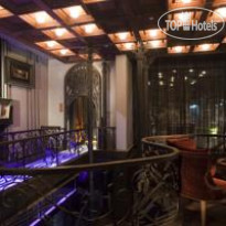 Hotel Muse Bangkok Langsuan