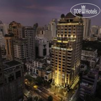 Hotel Muse Bangkok Langsuan