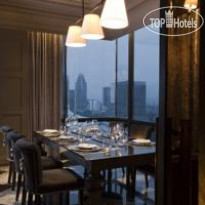 Hotel Muse Bangkok Langsuan