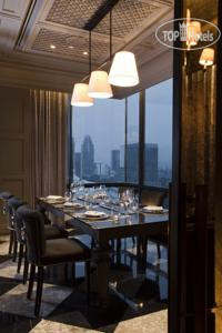 Hotel Muse Bangkok Langsuan