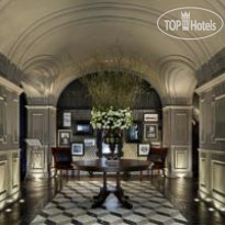 Hotel Muse Bangkok Langsuan