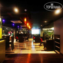 Golden Tulip Mandison Suites
