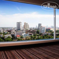 Golden Tulip Mandison Suites