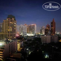 Golden Tulip Mandison Suites