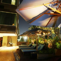 Golden Tulip Mandison Suites