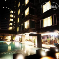 Golden Tulip Mandison Suites