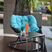 Golden Tulip Mandison Suites