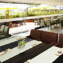 Golden Tulip Mandison Suites