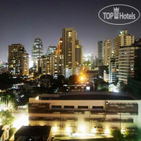 Golden Tulip Mandison Suites