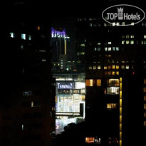 Golden Tulip Mandison Suites